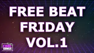 FREE BEAT FRIDAY VOL.1