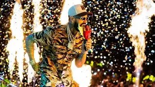 Las Babys Me Llaman -Anuel AA (Version Solo)