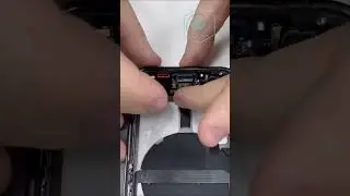 iPhone 13 pro | замена шлейфа зарядки | не заряжается iPhone