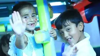 6º Cumpleaños de Alejandra García Rodriguez