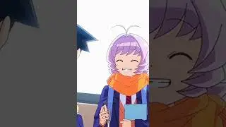My Name is...🎶🤭 (Komi-San no puede comunicarse - Segunda Temporada)