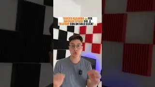 Trucco per liberare spazio sul telefono!