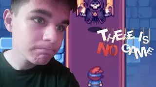 ПЕРВЫЙ (НЕ) СЛОЖНЫЙ БОСС ► There is no game #3