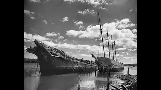 Wiscasset Schooners