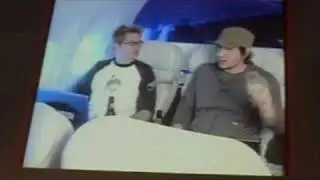 Virgin American and Digg Nation