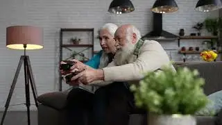 Esports Camp GPS Research Skills for Positive Gaming and Work