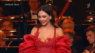 Aida Garifullina and Ivan Gyngazov - O soave fanciulla (La bohème) 