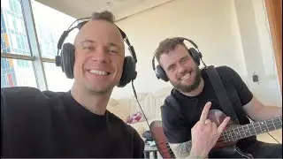 пишем бас с Анфиром