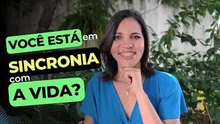 Sincronicidade | Como Perceber os Sinais do Universo