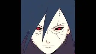 Uchiha Madara Edit #shorts