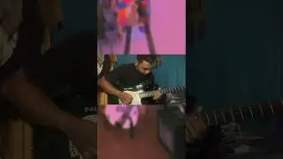 Anggi Marito - Tak Segampang Itu (Guitar Cover) #guitarcover #guitar #anggimarito #reels #shorts