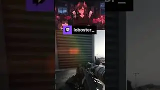 Bro is NOT brain rotted | loboster_ on #Twitch