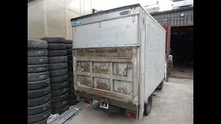 Видеообзор будки AKR66E-1686