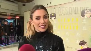 El Zasca de Blanca Súarez a un periodista