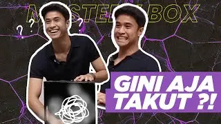 MYSTERY BOX SPECIAL - YESAYA ABRAHAM: 