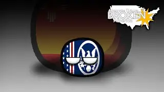 ALTERNATE FUTURE OF BROKEN AMERICA - EP. 5 “COMMIE CHAOS”