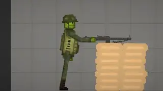Мелон плейграунд война 2 серия