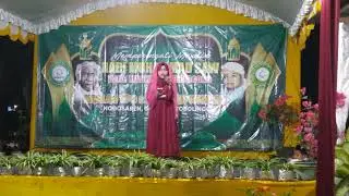 FIKACHU PIDATO, BIKIN SEMUA ORANG SENANG & TERHIBUR