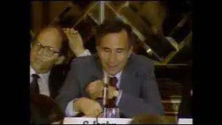 Carl Icahn the Takeover Titan! Carl Icahn first ever interview 1985