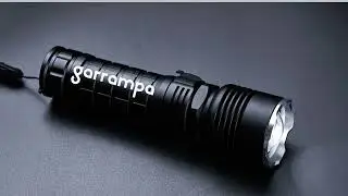 Garrampa linternas personalizadas