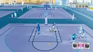 NBA 2K17: Sunk In | 2K Mixtape