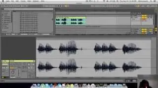 Ableton Tutorials by Mandragora: 003 How to Dub Delay