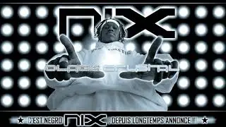 NIX - Mauvaise Époque [Black Crystal - 2003]