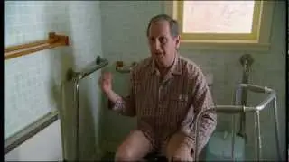 STILL GAME - Winston, I'm On The Toilet