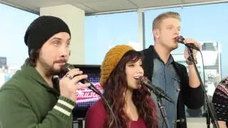 PENTATONIX 
