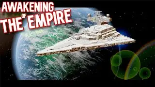 The Rebels WAKE UP!! AOTR 2.11.9 (Story Campaign)  [Ep 39]