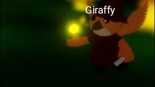 Giraffy Chapter 6 Roblox But Piggy Build Mode