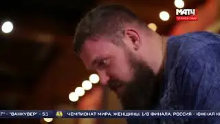 Тренировка с Юлей Ушаковой. Задание для Кирилла Сарычева.