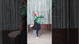 моЙ Новогодний ЛУК для школы #trending  #happynewyear #katy