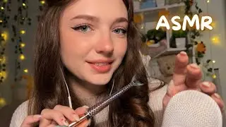 ASMR 💕 99,9% will feel tingling and fall asleep 😴