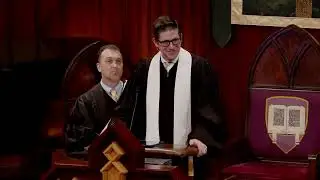 First United Methodist Houston, November 3, 2024, Full Service