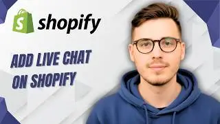 How To Add Live Chat On Shopify [2026 Guide]