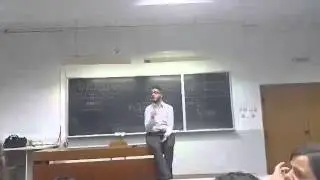 Предавање за Soft skills - шести дел