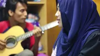 Boomerang pelangi  (cover irfan yusuf iryana mahdin)