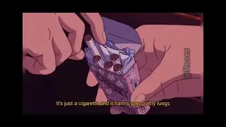Princess Chelsea - cigarette duet lyrics