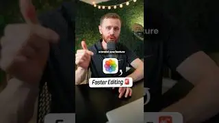 Edit Photos faster with this hidden features in iOS18