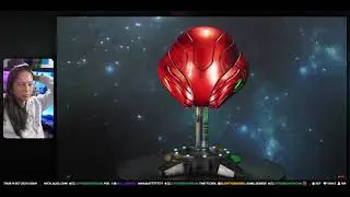 3 • Metroid Dread