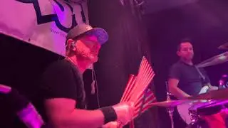 All The Small Things   Drum cam