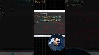 Why This Error in Java? | String Comparison Mistake | DD Singh Shorts