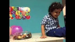 15 Years of Maximiliano Velázquez Rodríguez (Me)