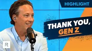Gen Z Exposes Massive Issue In The Workplace