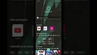 Opera Gx o navegador feito para gamer