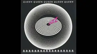 Queen - Fat Bottomed Girls - Remastered