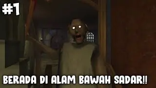 Terjebak Di Dalam Mimpi Nenek - Granny 5 Time To Wake Up - Part 1