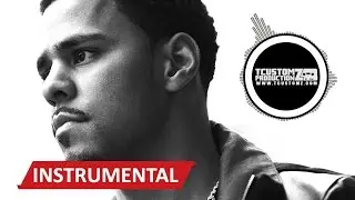 J Cole Type Beat (Deep Storytelling Hip Hop Instrumental) 