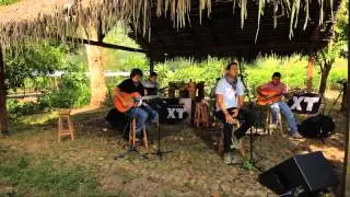 Montubio (EXPRESARTE Programa 89)